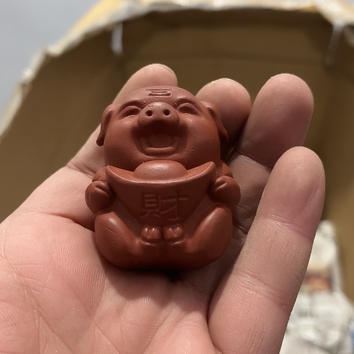 茶具默认微瑕瓷器、茶具、壶、摆件，介意勿拍 