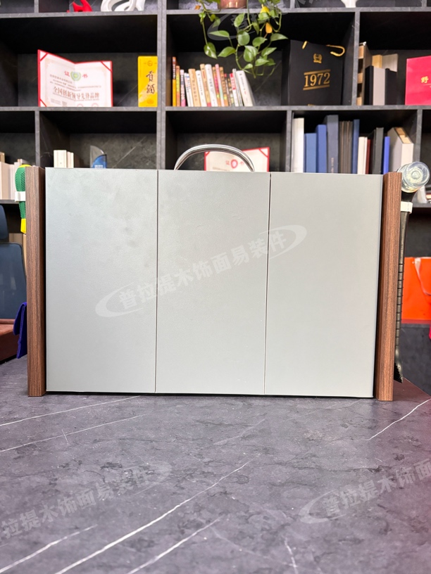 普拉提木饰面易装件U字模型套餐