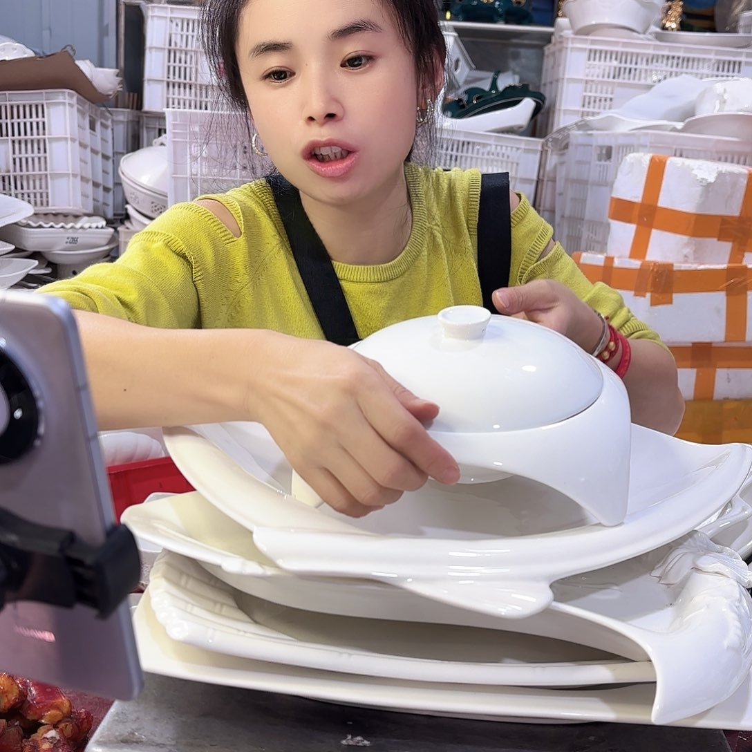 盘微瑕产品………大尺寸五件套