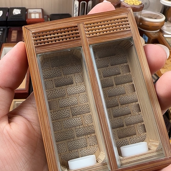鸣虫虫具一个包邮