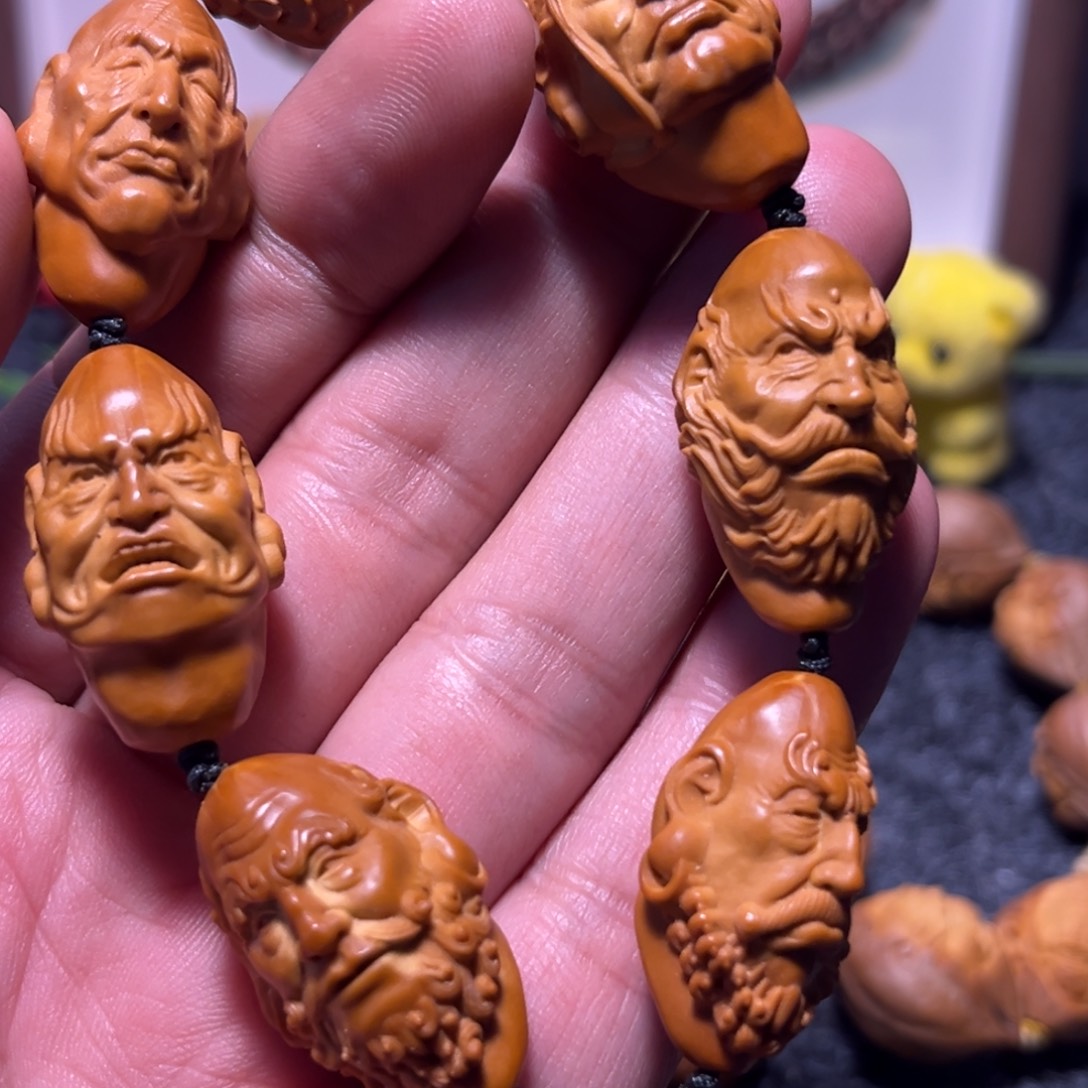 橄榄核手串/手链橄榄核