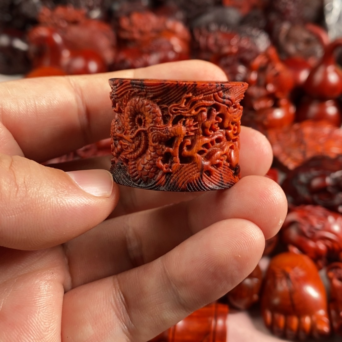 檀香紫檀（小叶紫檀）