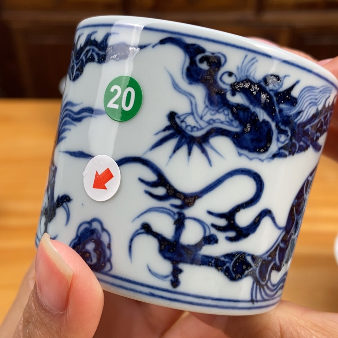 景德镇手绘哈哈哈哈哈