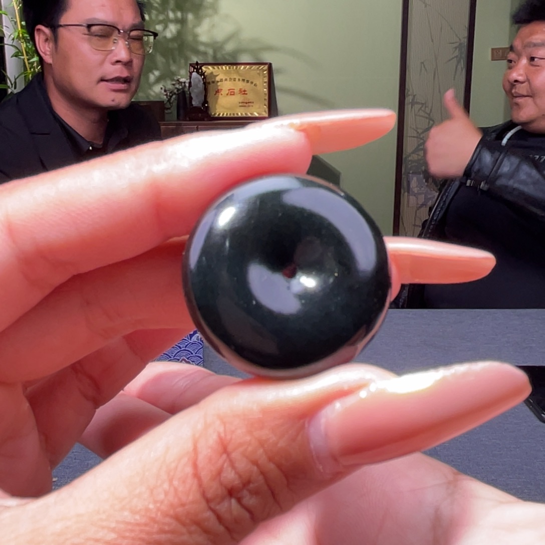 和田玉未镶嵌颈饰多样性发货，发其一
