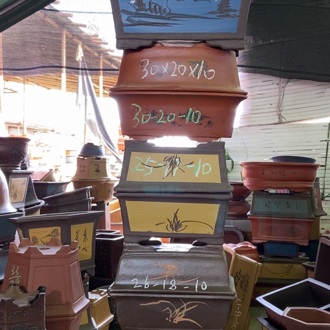 花盆紫砂紫砂紫砂