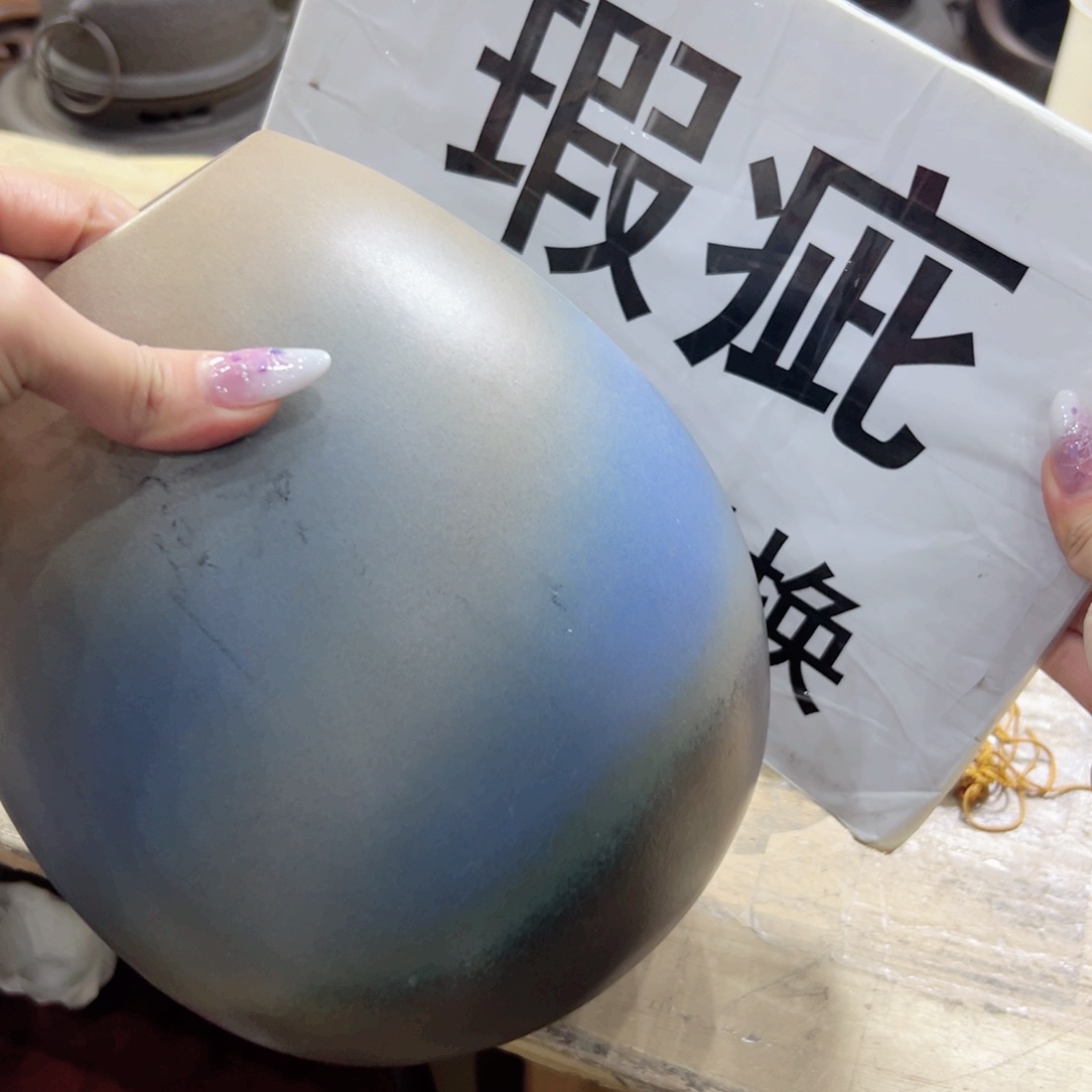 瓷片陶瓷和金属表面涂