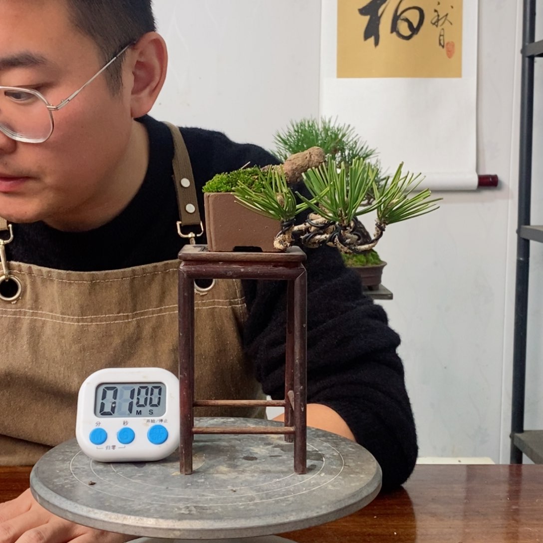 手工艺品琉璃花**虫