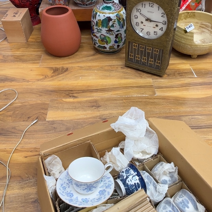 可***以呀工艺品摆件瓷器摆件正能量