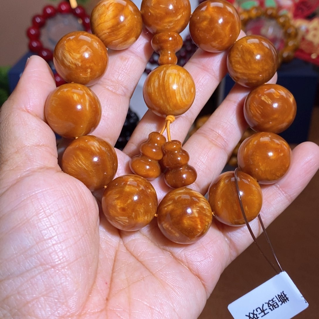 贝壳杉糖心料闪电2.0