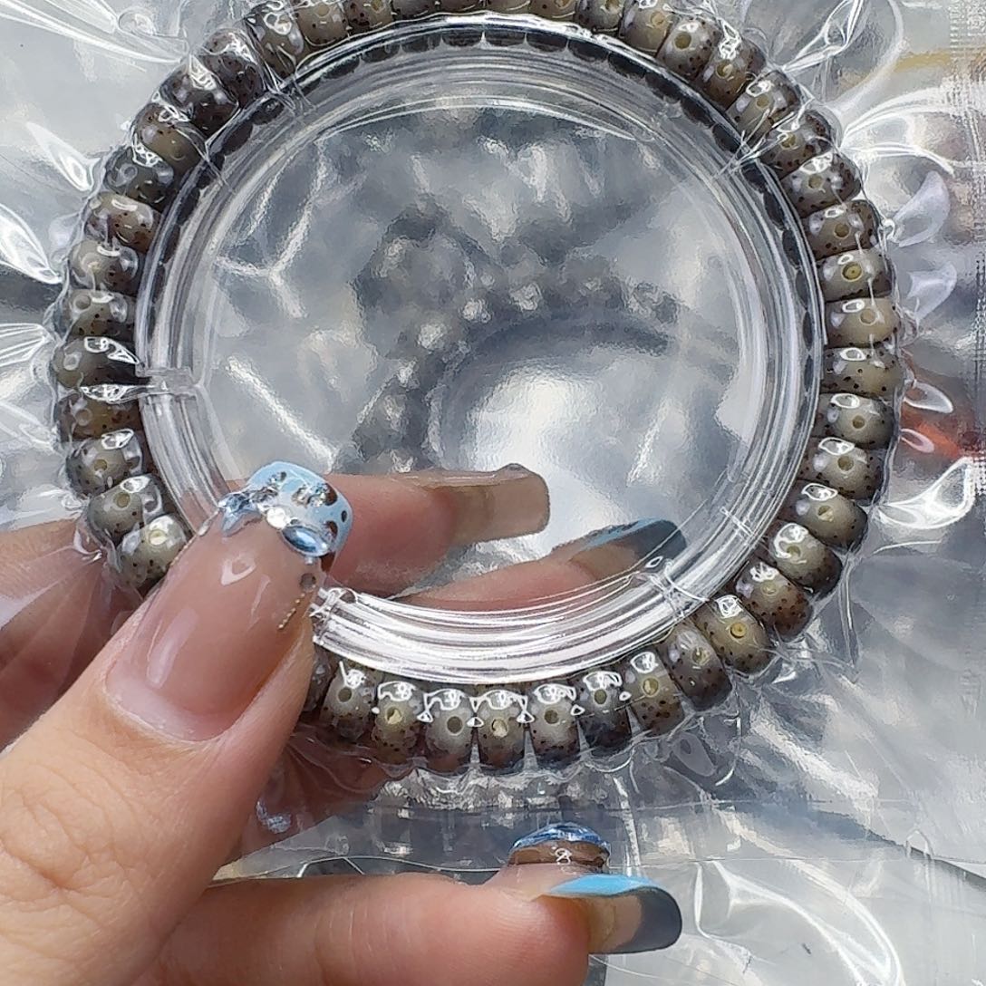 手串龙脊菩提131快乐星月菩提94