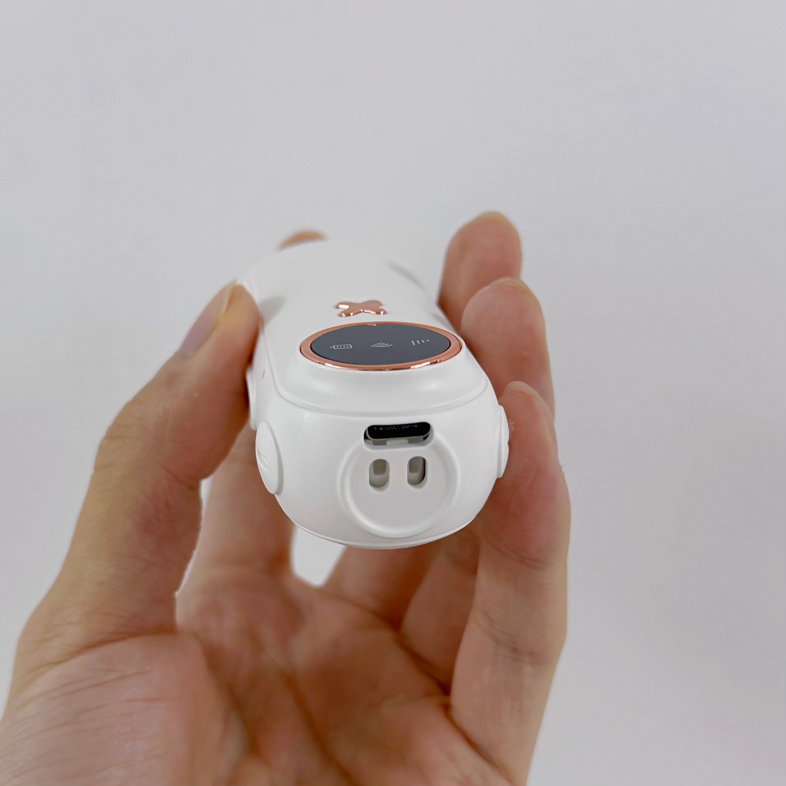 太空人Pro 路由器配件 北极熊