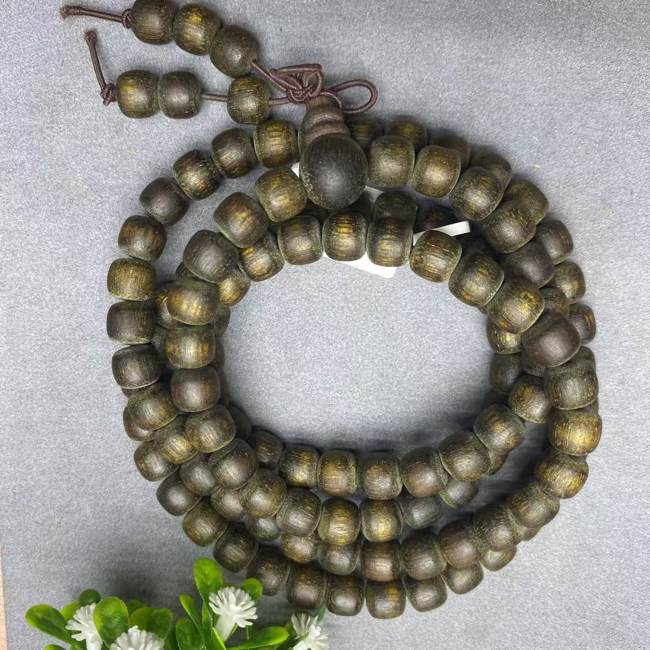 722号文玩成品手串