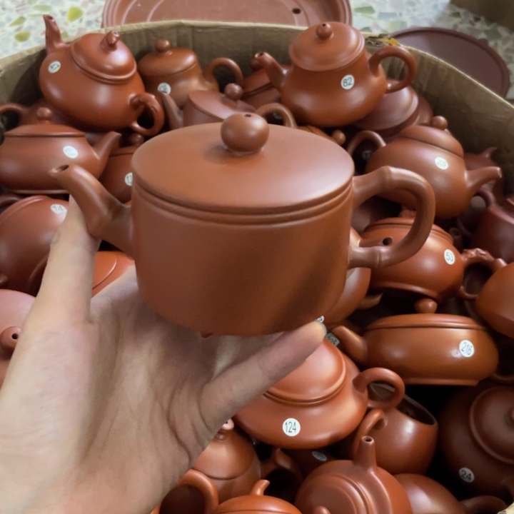 茶壶紫砂紫砂壶茶壶包邮毫升150