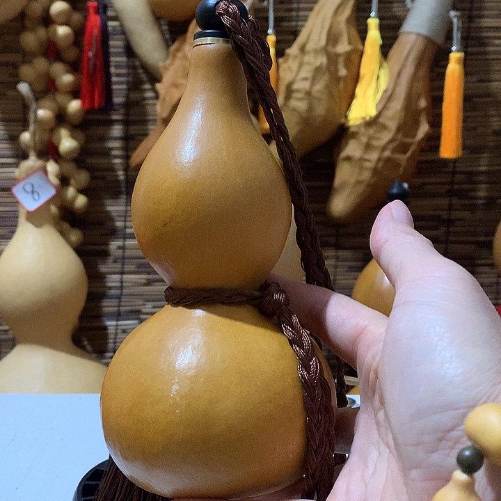 明***身8号天然葫芦天然葫芦