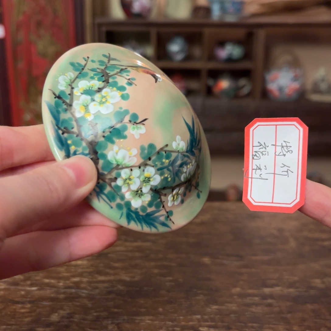 壶柴烧手工制作工艺