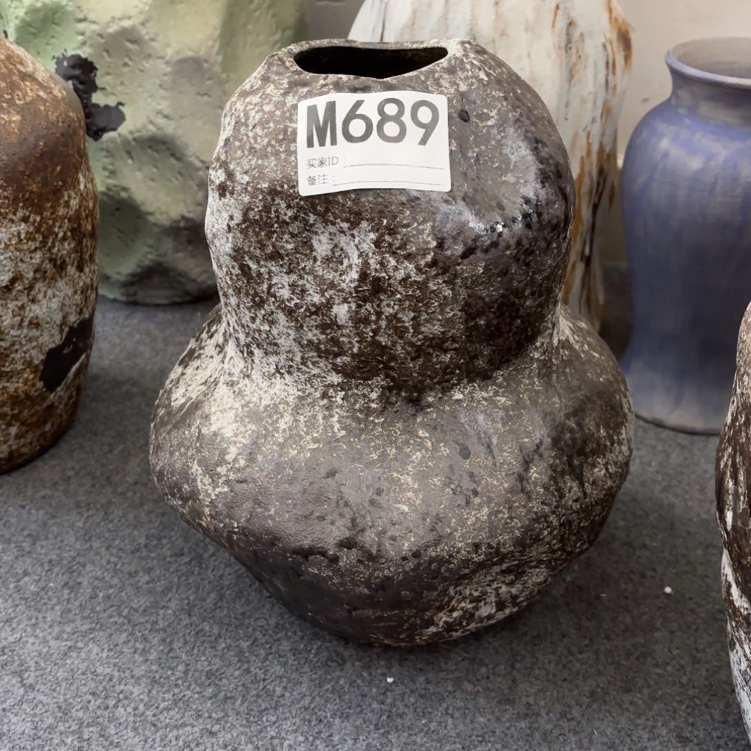 瓶陶瓷瓶口径高度左右