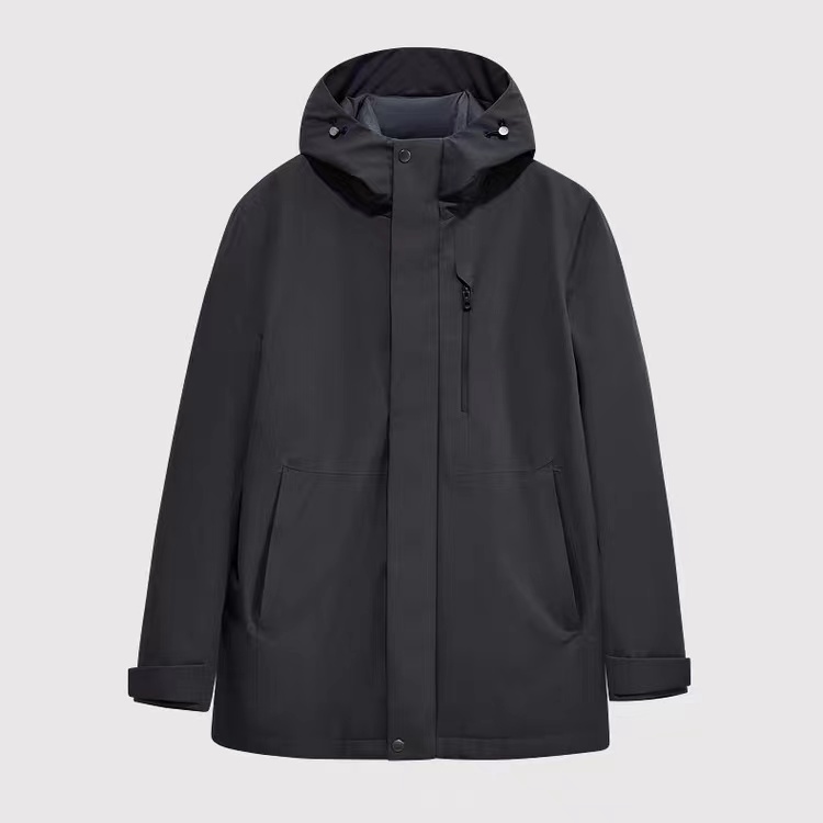 【三合一9牧王】秋冬季男款