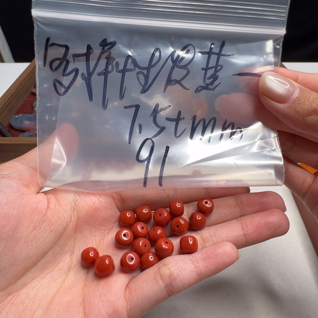 未镶嵌南红玛瑙南红玛瑙91多样性发其一