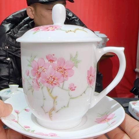 【闪购商品】杯子陶瓷陶瓷陶瓷陶瓷陶瓷