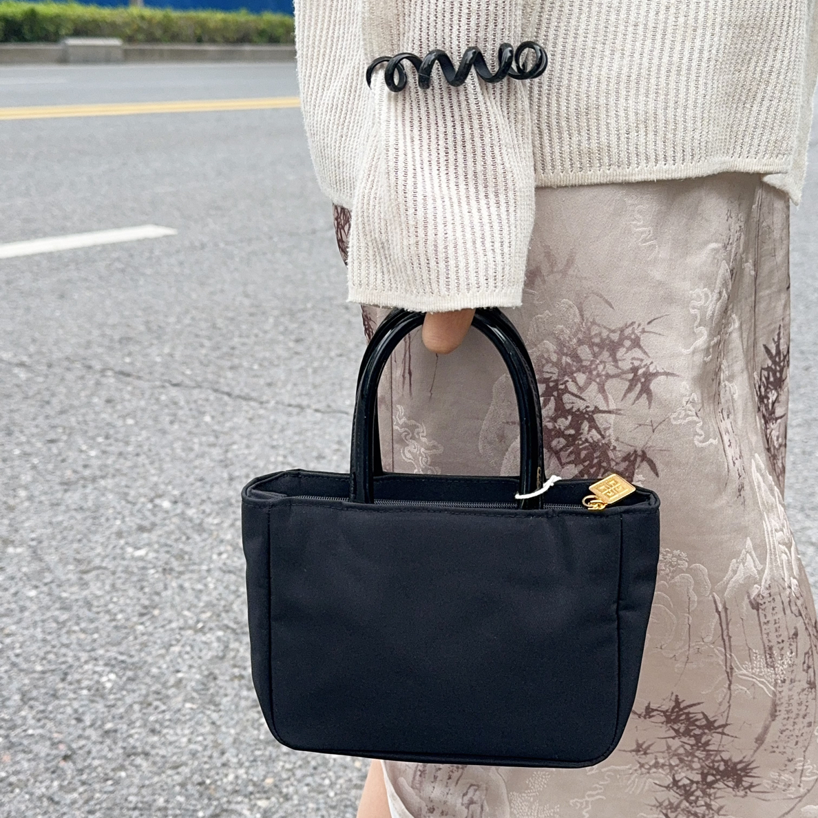 95新 Givenchy/纪梵希 纪梵希手提包
