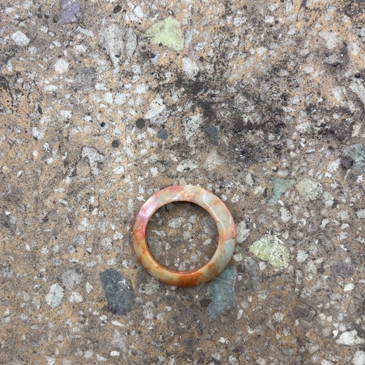 和田玉（黄玉）未镶嵌挂件