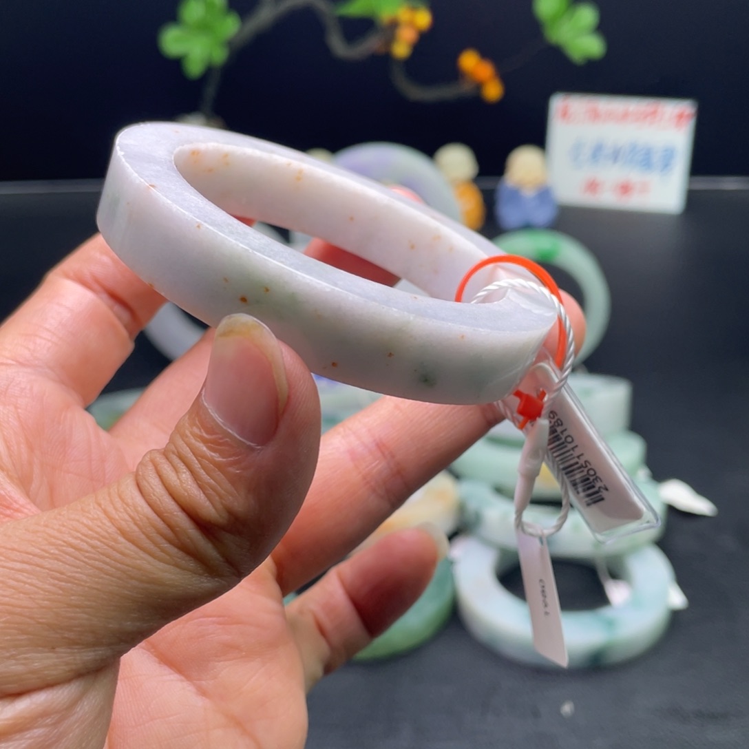 定制翡翠翡翠未镶嵌
