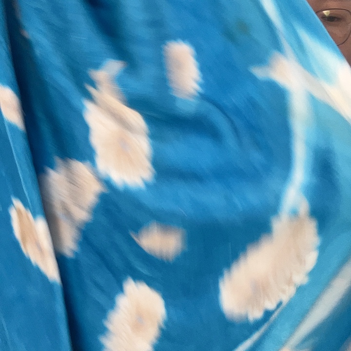 莫代尔纤维布头布料