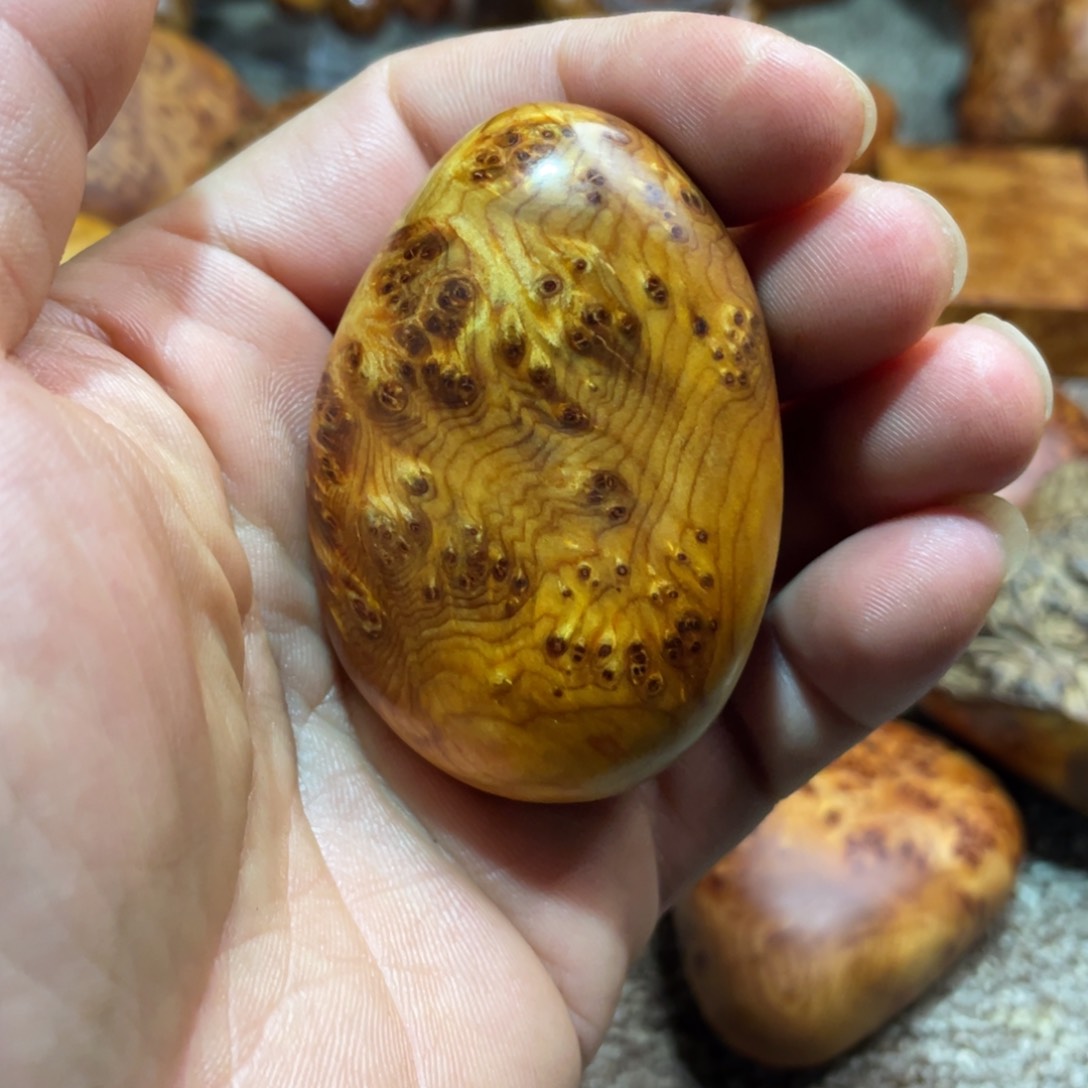 柏木（崖柏）其他把