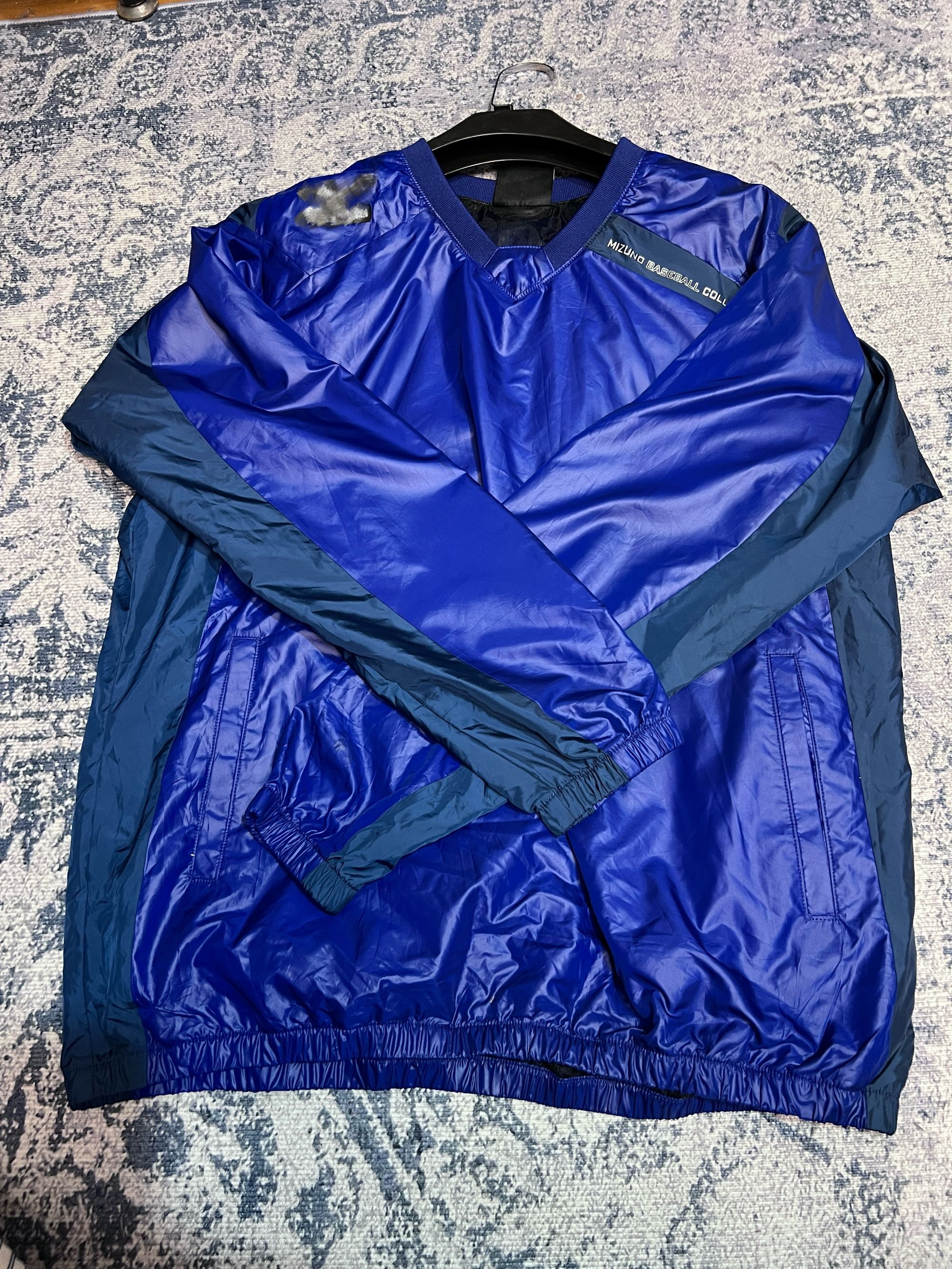 vintage日系孤品外套T