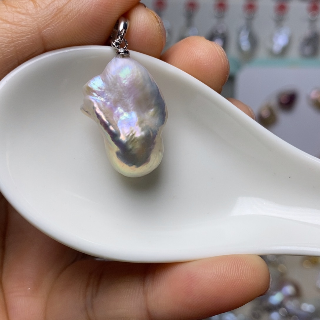 淡水珍珠其它未镶嵌