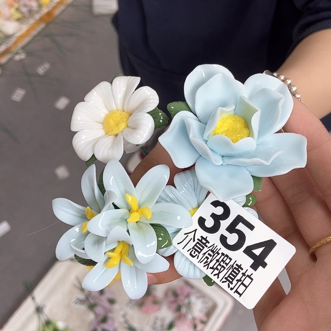 陶瓷设计风格现代