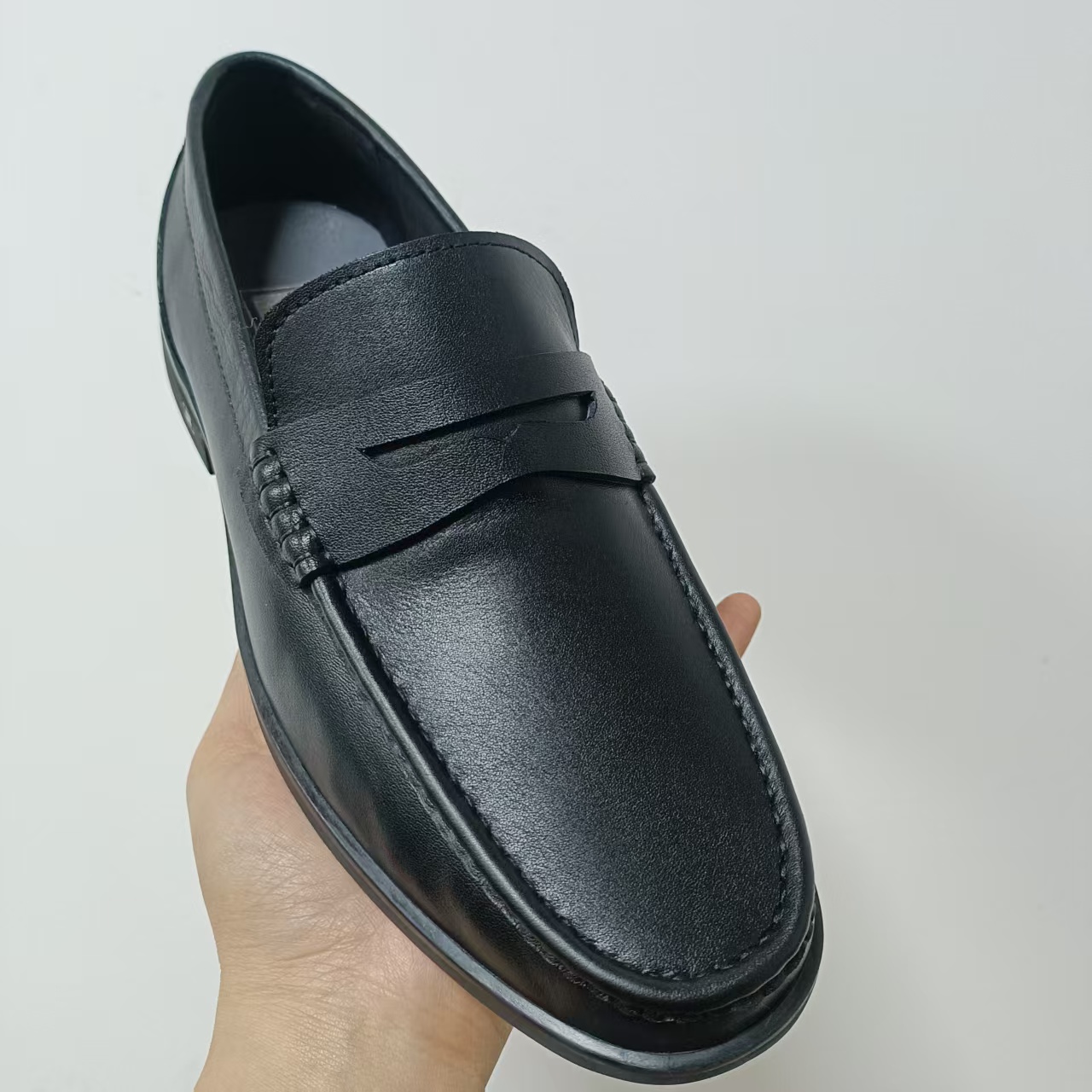 二号大牌真皮断码男鞋 休闲皮鞋 以主播口令下单