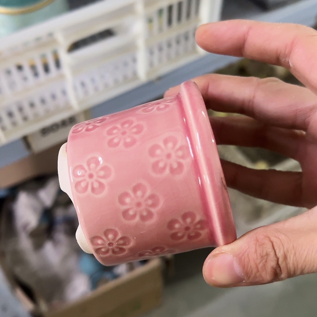 陶瓷福利局·自动合并订单·一个个买凑9元发·