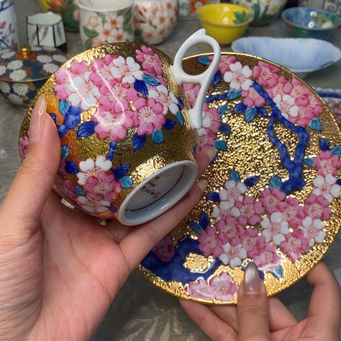 碟厘米小杨甄选精品