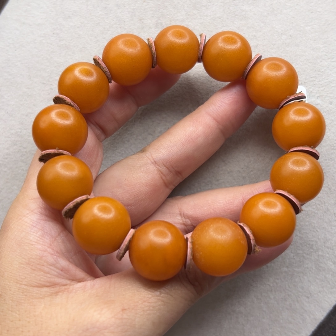 琥珀未镶嵌珠宝奇石17+