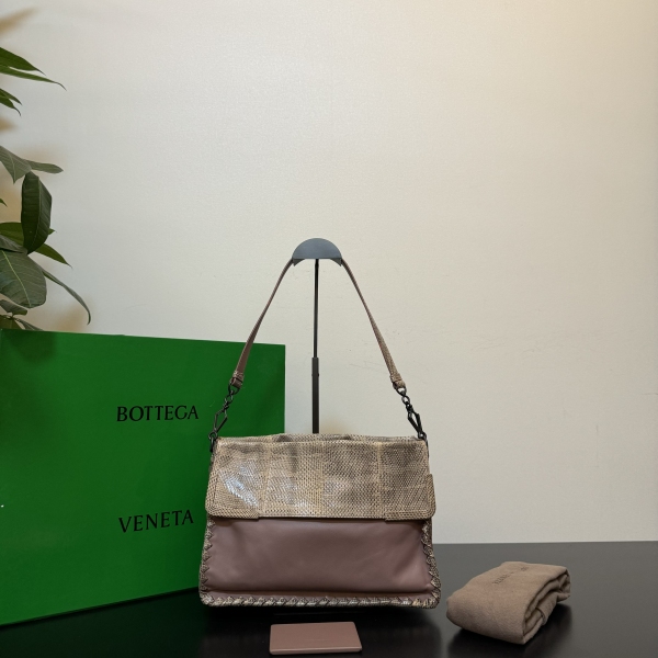 包包/葆蝶家/95新/250223QR0015