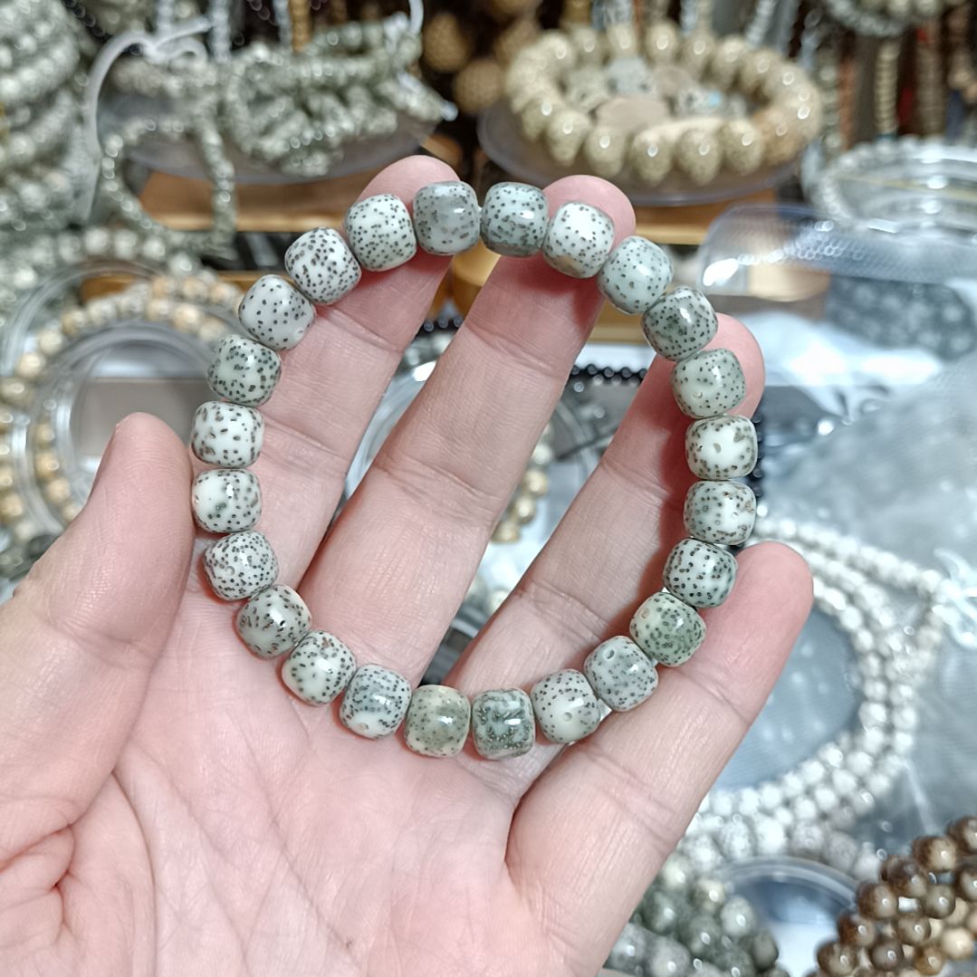 手串星月菩提24号