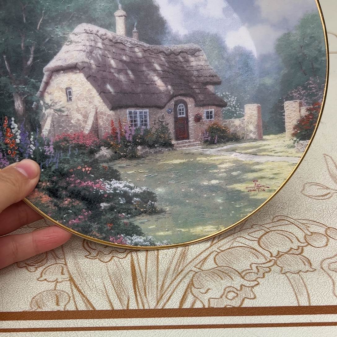 盘维多利亚欧洲中古