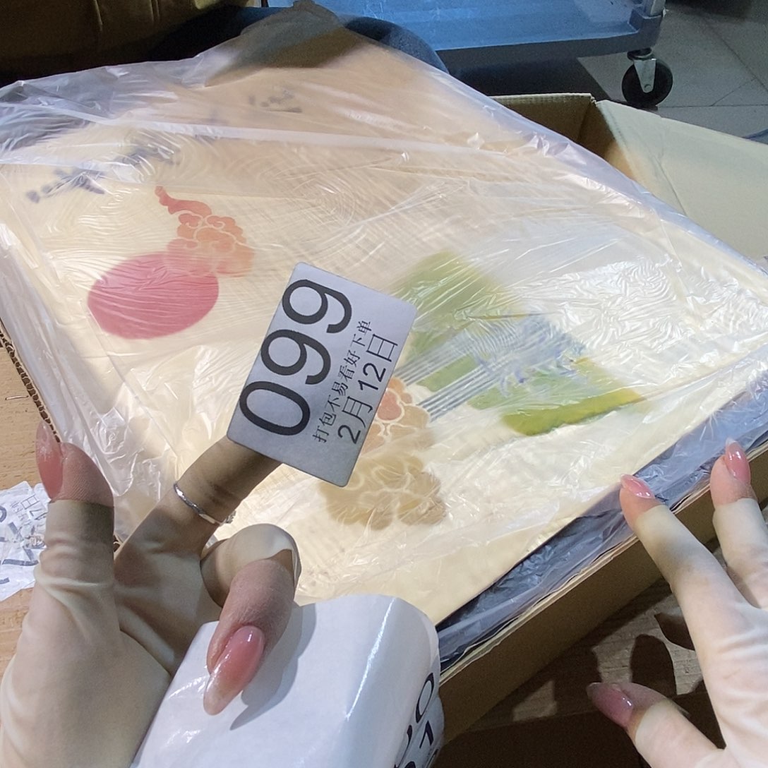 摆件飞*KTV兔兔了旅途丽江