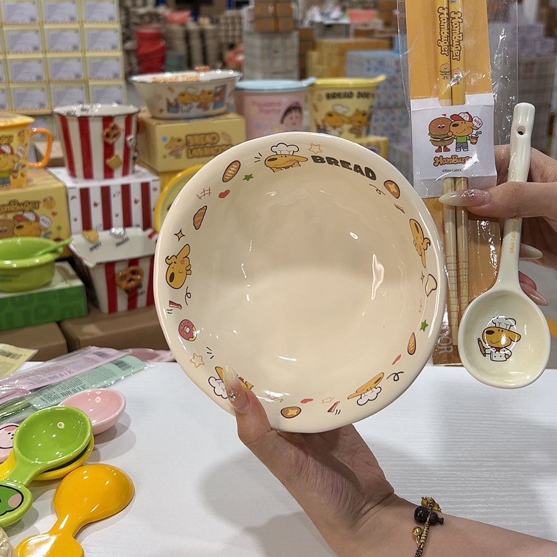 178 加勺子筷子陶瓷陶瓷陶瓷他 