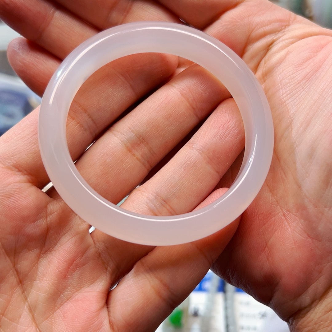 玛瑙/玉髓手链合金