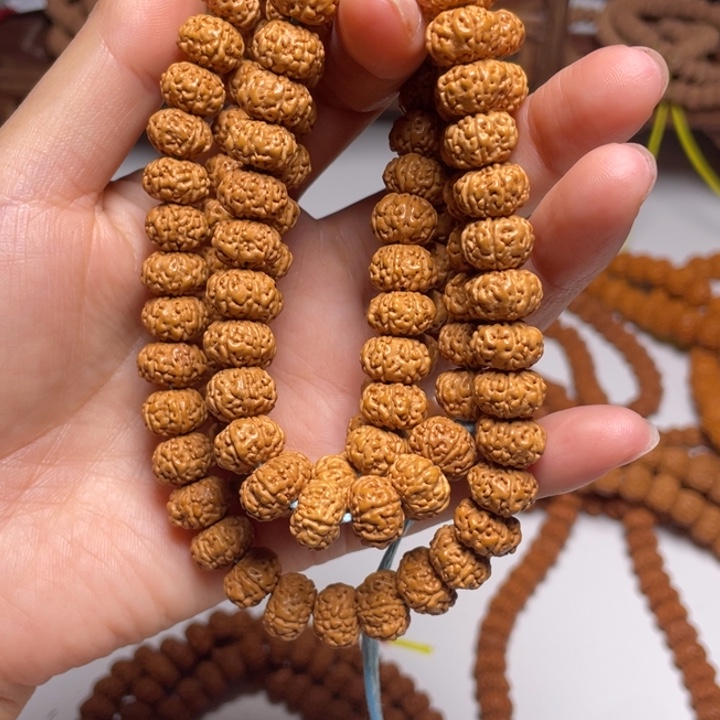 手串金刚菩提六瓣1.0➕