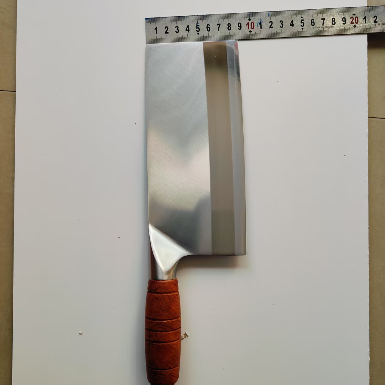 VG10整体渐薄厨房用品，保持性好，不能砍骨