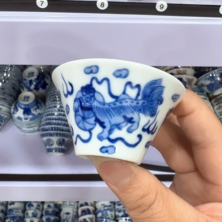 陶瓷艺术品收藏陶瓷