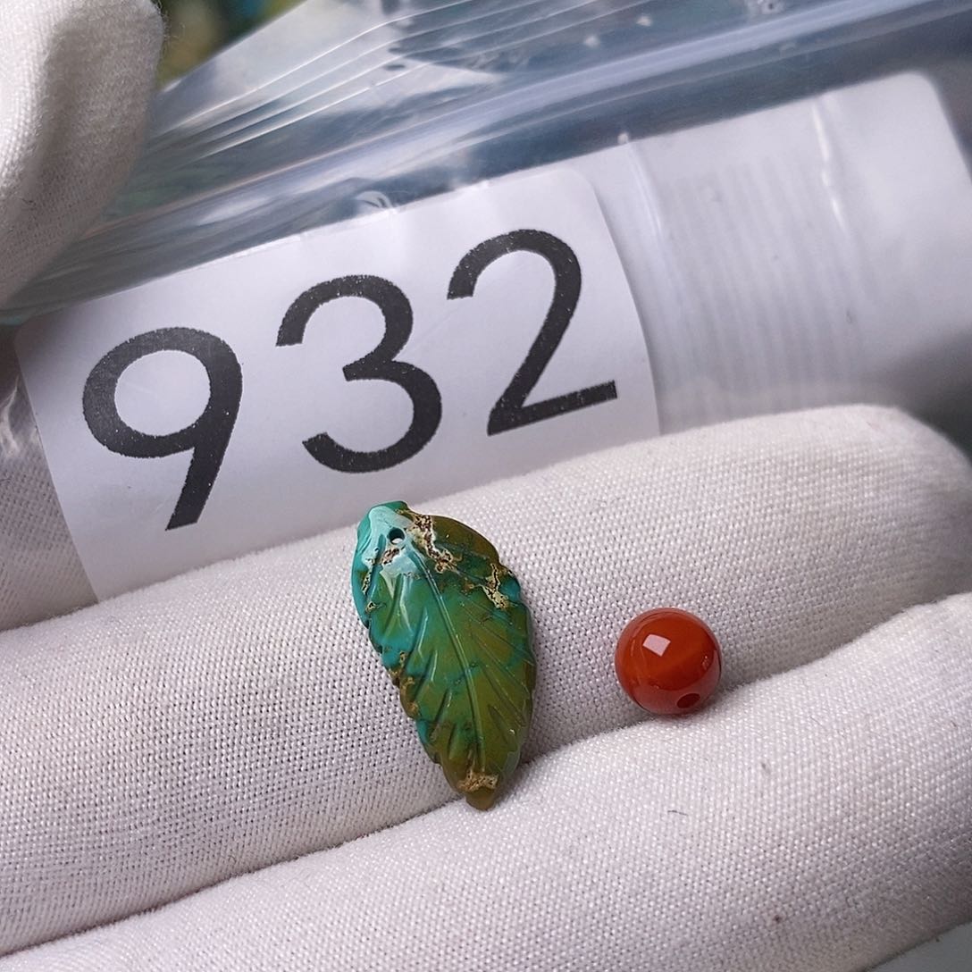 南红玛瑙珠宝奇石未镶嵌