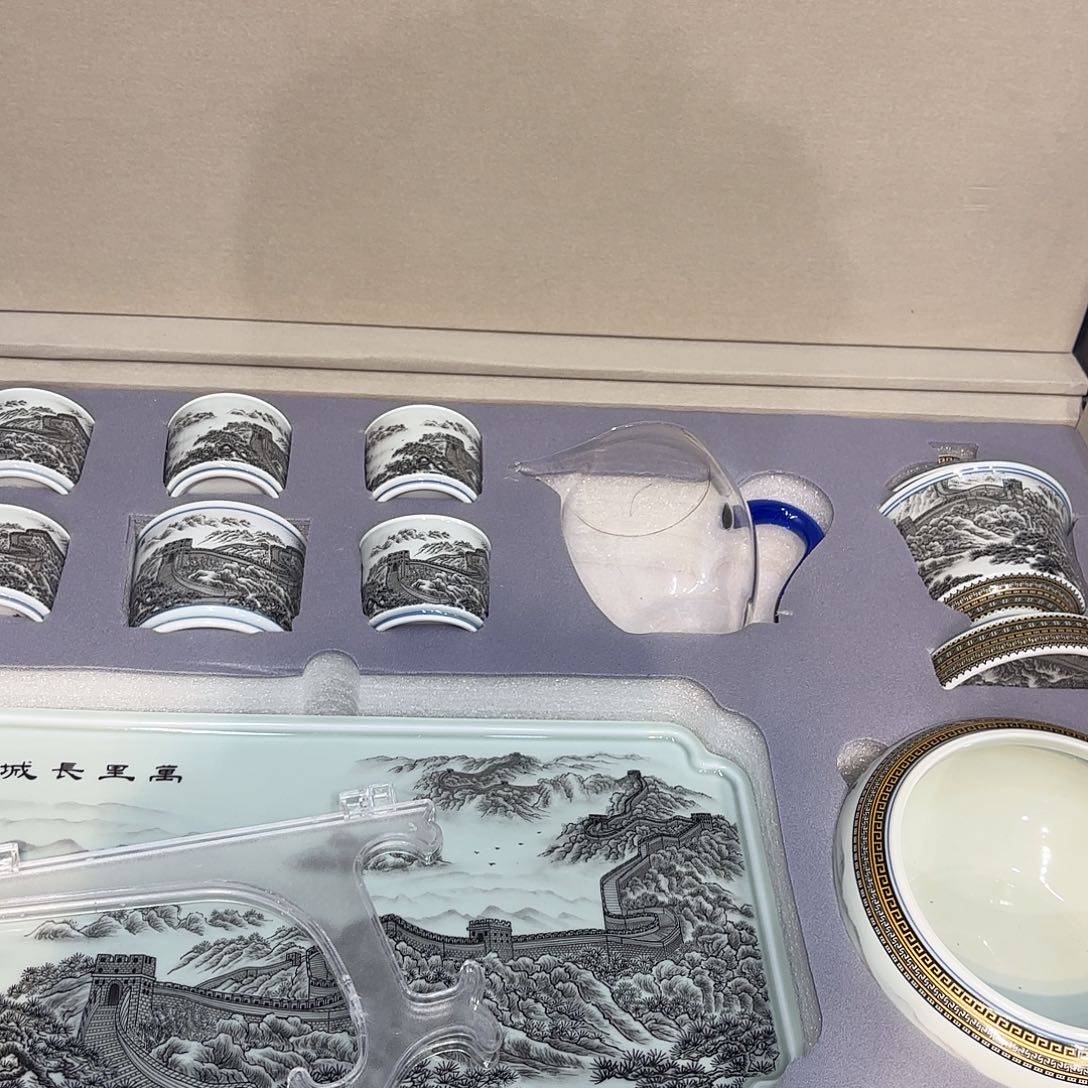 杯子陶景德镇陶瓷学院