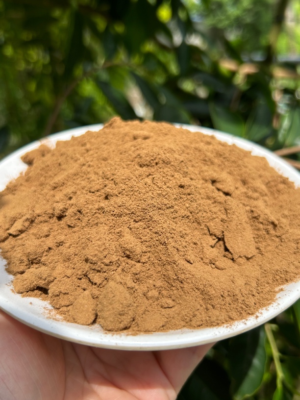 棋楠熏香粉花蜜香甜10克