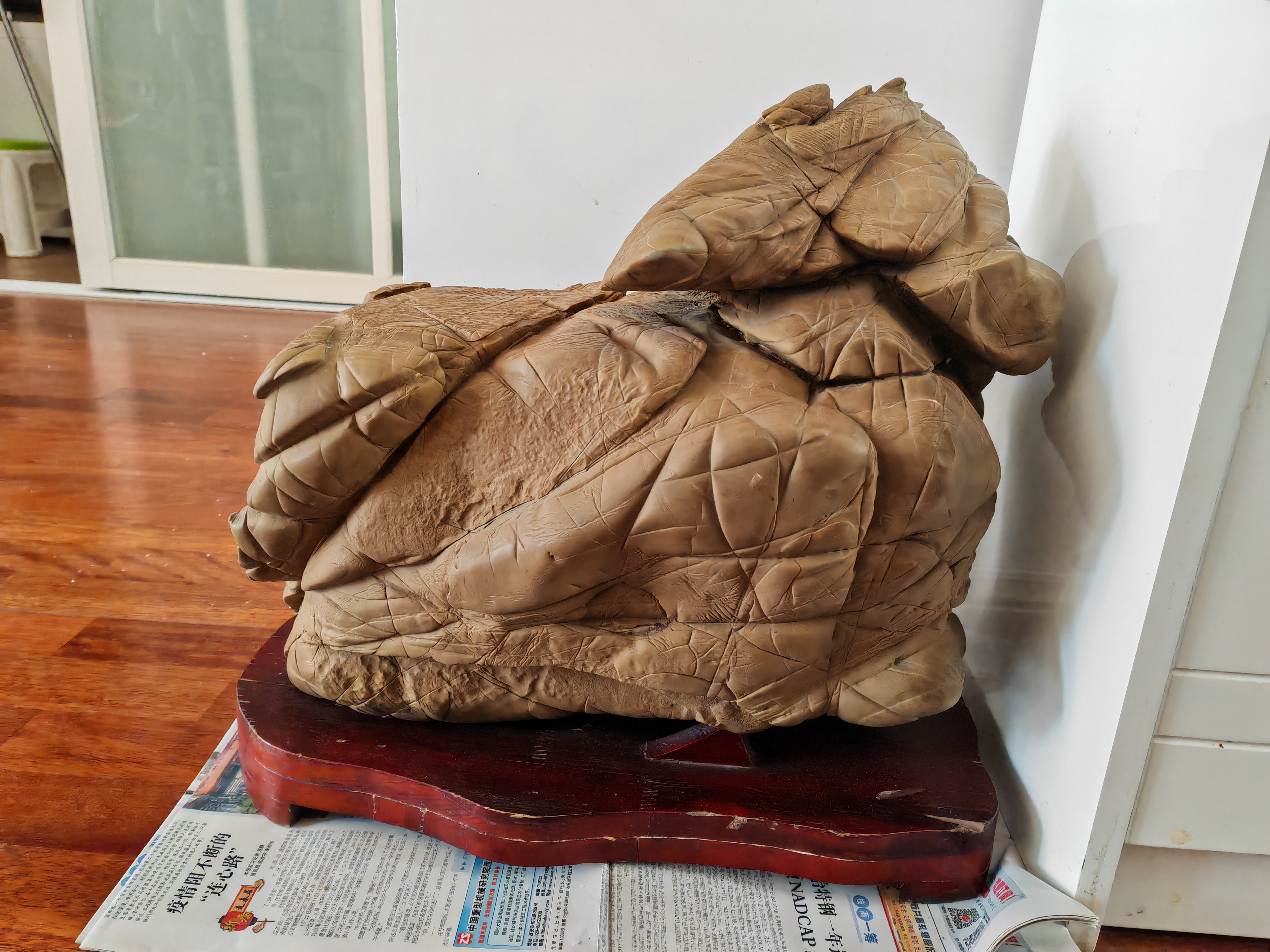 天然松花石3000元—8000元