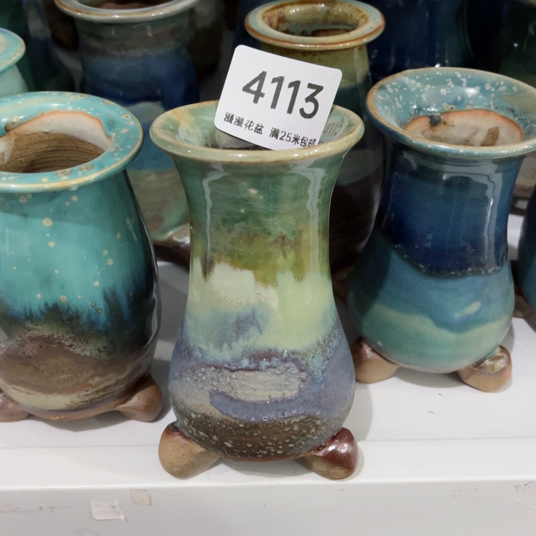 4113内口5景德镇手工制作