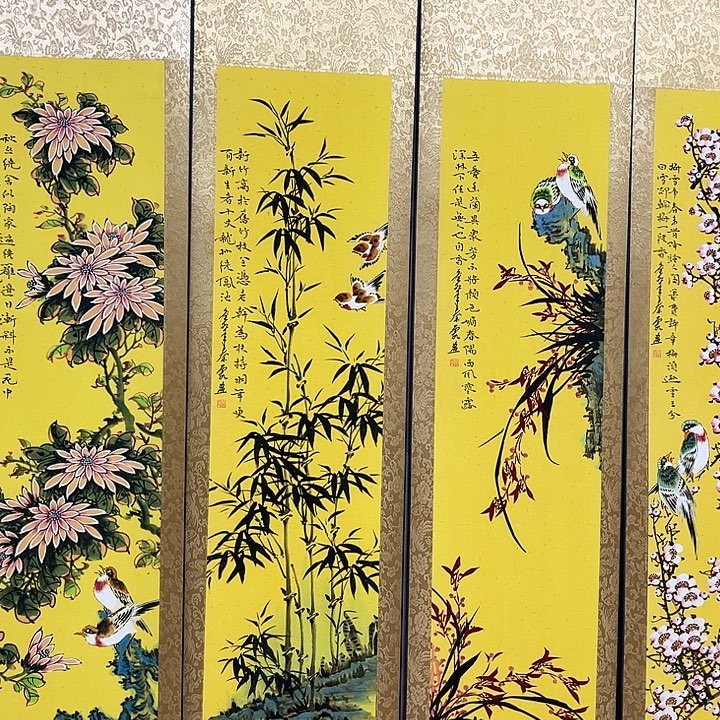 今天的我是个很好的